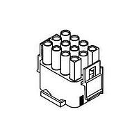 Molex 50-84-1120 Plug Housings PLUG 12 POSITION