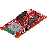 Microchip Technology EV80S51A Development Boards WFI32-IOT 2.0 Board