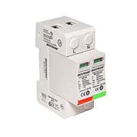 Bourns 1280-2S-277 Industrial Surge Protectors AC SPD, 50kA, 2W,350VAC