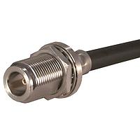 HUBER+SUHNER 24_N-50-7-31/133_NY Connectors