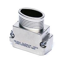 Glenair 289T005ME3B-TNK EMI Backshell COMMERCIAL