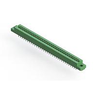 EDAC 307-066-420-208 Receptacles Card Edge Connector