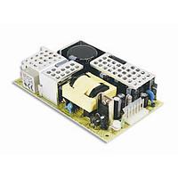 MEAN WELL RPD-65C Switching Supplies 60W 12V/4.5A 5V/1.2A Open Frame