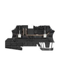Weidmuller 2112290000 DIN Rail Terminal Blocks WMF 2.5 FU SW WO FUCR