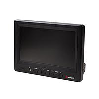 Triplett HDCM-4K Ultra Compact HDMI 4K 7" Monitor (800 x 480 ~ 1920 x 1080)