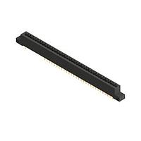 EDAC 887-074-540-212 Receptacles High Temp Card Edge Connector