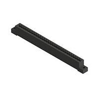 EDAC 887-029-500-104 Receptacles High Temp Card Edge Connector