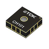 Distance Sensor ICs & Embedded Modules