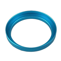 DLAB MS 135.8 Blue Fixed Ring (Used with MS-H-Pro+)