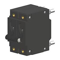 Carling Technologies CA2-B0-46-650-121-I Supplementary Protector / Motor Controller CA2B046650121I