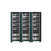 Ponovo PAV15000 4-Quadrant Power Amplifier PHIL