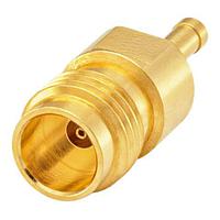 Rosenberger 08K141-270L5 Cable Connectors straight jack