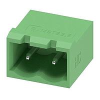 PHOENIX CONTACT 1923869 Headers 2 Pos 5.08mm pitch Through Hole Header