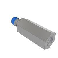 Samtec SO-1115-03-01-01-L-N Standoffs SureWare Precision Board Stacking Standoff