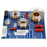 VISATON 5413 Crossover Crossover high-grade copper coils MKT foil capacitors