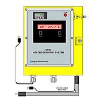 Edgetech Instruments DPS4 Heated Dewpoint System (20°C ~ 99°C; -35°C ~ 95°C)