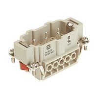 HARTING 09340032601 Inserts HAN HV E 16A MALE SCREW TERMINATION