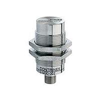 Contrinex 120253-0598 Proximity Sensors M30 40mm OD NPN NC 4P M12