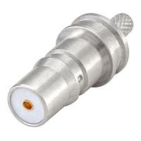 Rosenberger 28K101-102N5-NM PCB Connectors QMA NON MAGNETIC STRAIGHT JACK