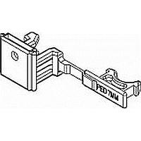 Aptiv 12132228 Accessories CLIP IGN HOLE DIA 3.55 BLK NYLON