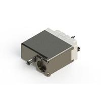 EDAC 516-038-500-461 Connectors Rack & Panel Connector