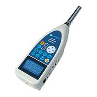 Sound level meter