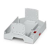 PHOENIX CONTACT 2203517 Enclosures for Industrial Automation BC 107,6 UT HBUS KMGY/RD