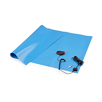 Statico S1512WS Three-Layer Static Dissipative Workstation Kit (110%)