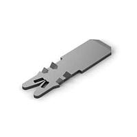 AMP Connectors - TE Connectivity 2-1601021-2 Terminals TAB,187X020,STDSMZ