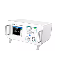 Tunkia TD2500 DC Standard High Voltage Source (Class 0.02, 50 kV)