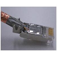 Hirose Electric TM31P-TM-88P Connectors CONN MOD PLUG 8P8C