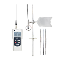 Amittari FM-210V10 Portable flow meter (0.01-10.00 m/s)