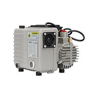 Hokaido RH0025 Single-stage Rotary Vane Vacuum Pump (0.75 Kw, 25 m³/h (50 Hz), 30 m³/h (60 Hz), 0.5 mbar)