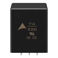 EPCOS B72214T2151K105 MOVs 150VAC 10% 14mm AdvanceD Thermofused