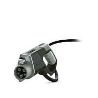 PHOENIX CONTACT 1622285 AC Charging Cable EV-T1M3C TYPE 1 AC CHRG CBL 32A/250V