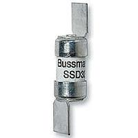 Eaton Bussmann SSD4 BS88 British Standard Fuse 4A 240V FUSE>SS4