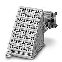 PHOENIX CONTACT 1580147 Inserts HC-D 40-A-TWIN-PEL-F