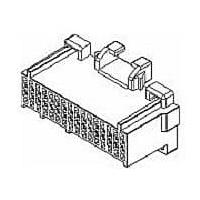 Aptiv 12110112 32-Way 32P FEM TAN CONN MP 100 SERIES 5AMPS