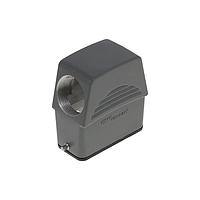 Molex / GWconnect 93601-1236 Hoods HCHOOD SIDE/ENT2P NO TBE PG21 7810.4584.