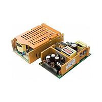 XP Power SDS120PS24B Switching Supplies AC/DC, 120W power supply, U channel