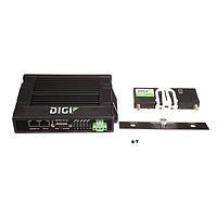 DIGI IX20-00P4 LTE Routers Digi IX20-PR - Priority, LTE, CAT-4, Dual Ethernet, RS-232, No AccessoriesFirstNet Ready