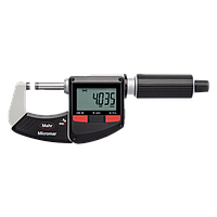 Mahr 4157106DKS Digital Micrometer (40 EWRi, 150-175mm, IP65)