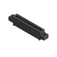 EDAC 387-012-521-602 With Flanges Card Edge Connector