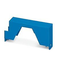 PHOENIX CONTACT 2279525 Enclosures for Industrial Automation ME 22,5 OT-1MSTBO BU