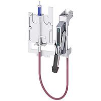 SIEMENS 3VA94480CK12 Handle Kit BREAKER 3VA6 400,600A MAX FLEX KIT 36 IN