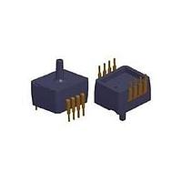 Honeywell ASDXACX030PA7A5 Board Mount Pressure Sensors 30psi 5V 12C Digital Output