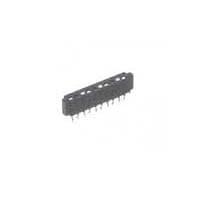 AMP Connectors - TE Connectivity 5-520315-5 Board Mount 100X100 REC 1X05P VERTICAL