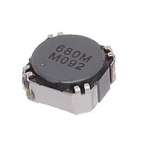 Sumida CDRH12D58/ANP-680MC Power Inductor 68uH 1.6A SMD PWR INDUCTOR
