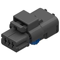 Aptiv 211PC032S0149 Connectors 3 way F 1.5 SICMA Mini Sealed Connector
