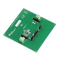 Texas Instruments TPSM82864AA0SEVM Voltage Regulator - Switching Regulator TPSM82864A evaluatio n module 4-A 3.5-mm